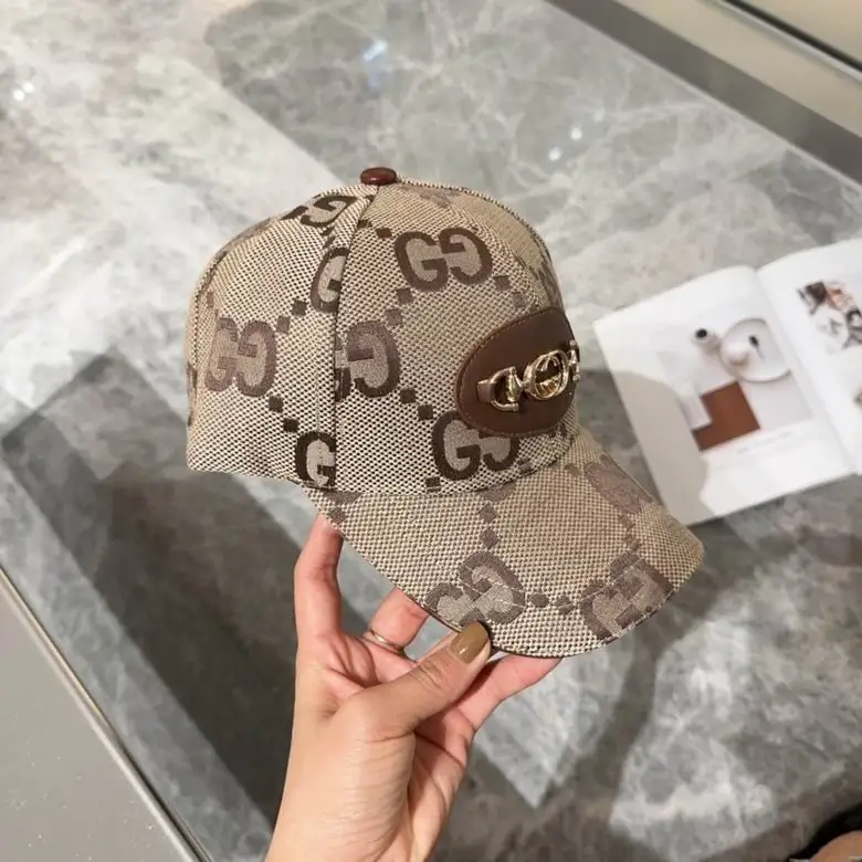 Gucci Cap dxn (2)